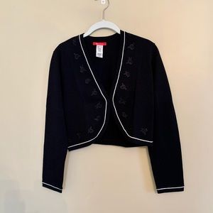 AK Anne Klein sweater